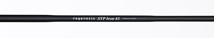 STP Iron