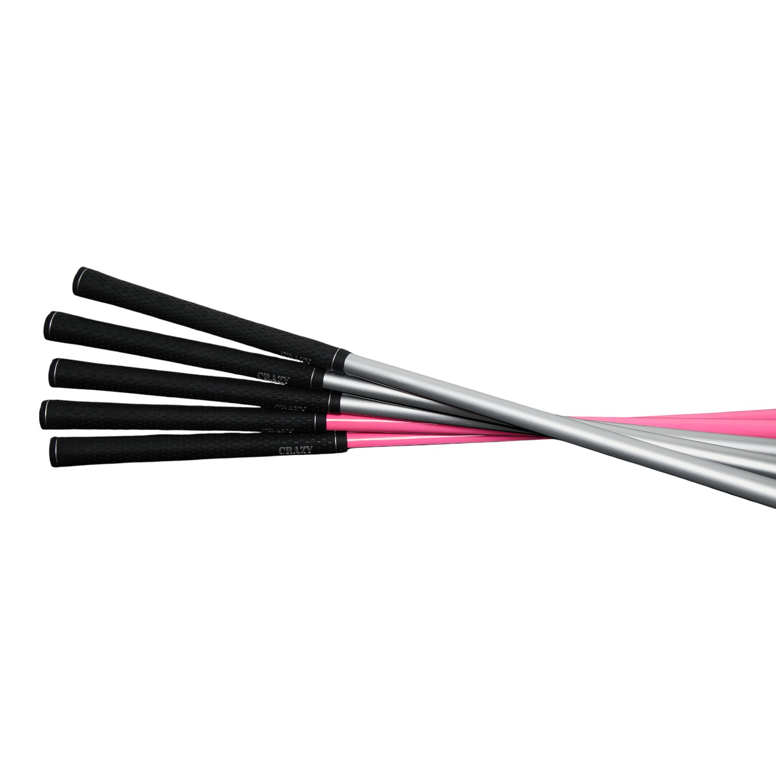 地クラブメーカー「クレイジー」｜新製品のご案内